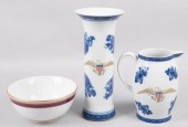 MOTTAHEDEH JUG AND VASE DESIGN