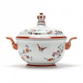 MOTTAHEDEH PORCELAIN COVERED T