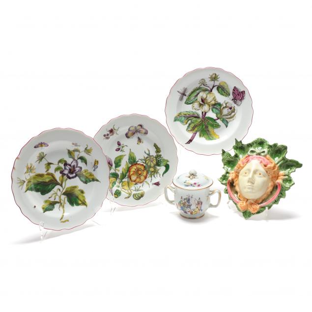 MOTTAHEDEH PORCELAIN GROUP To