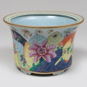 MOTTAHEDEH PORCELAIN TOBACCO L