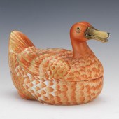 MOTTAHEDEH PORCELAIN TWO-PART