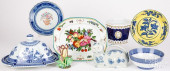 MOTTAHEDEH PORCELAIN<br>Mottah