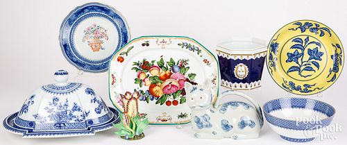 MOTTAHEDEH PORCELAINMottahedeh