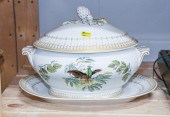 MOTTAHEDEH TUREEN In the "Empe