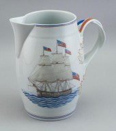 MOTTAHEDEH “U.S. FRIGATE 'CONS