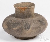 MOUND BUILDER INDIAN CULTURE P