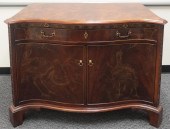 MOUNT AIRY CHINESE CHIPPENDALE