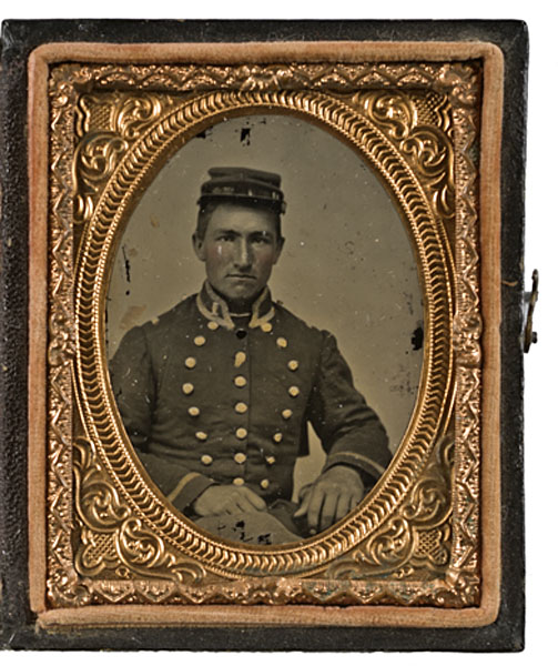 Mount Vernon Guards Virginia
