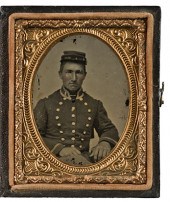 Mount Vernon Guards Virginia M