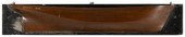 MOUNTED BUILDER’S HALF HULL MO
