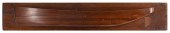 MOUNTED BUILDER’S HALF HULL MO