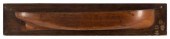MOUNTED BUILDER’S HALF HULL MO