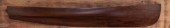 MOUNTED BUILDER'S HALF HULL MO