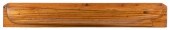 MOUNTED BUILDER’S HALF HULL MO