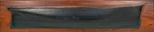 MOUNTED BUILDER'S HALF HULL MO