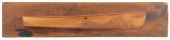MOUNTED BUILDER’S HALF HULL MO