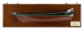 MOUNTED BUILDER’S HALF HULL MO