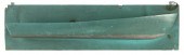 MOUNTED BUILDER’S HALF HULL MO