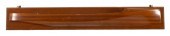 MOUNTED BUILDER’S HALF HULL MO