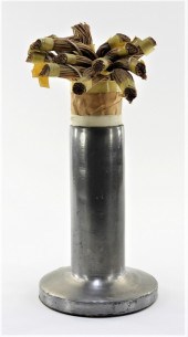 MOUNTED CUTAWAY WIRE CABLE DEM