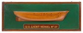 MOUNTED DECORATIVE PLATING HAL