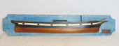 MOUNTED SHIP'S HALF HULL, "PAL