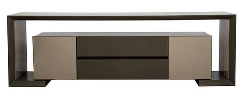 MOURA STARR CONSOLE CUPBOARD