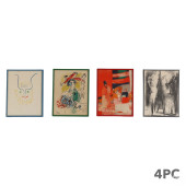 MOURLOT PRESS PICASSO CHAGALL