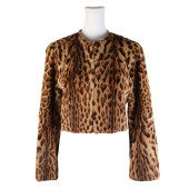 MOUS HOFFMAN DESIGNER LEOPARD