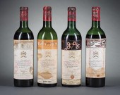 MOUTON ROTHSCHILD ARTIST LABEL