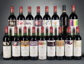 MOUTON ROTHSCHILD ARTIST LABEL