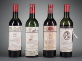 MOUTON ROTHSCHILD ARTIST LABEL