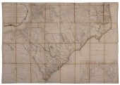 MOUZON - AN ACCURATE MAP OF NO