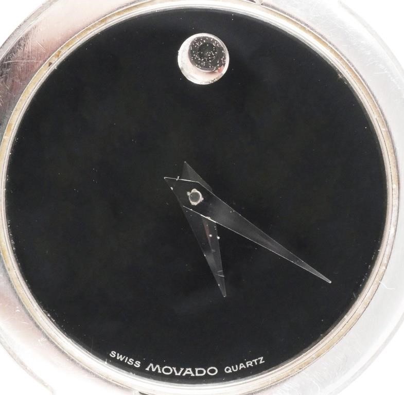 MOVADO AVISO LADIES