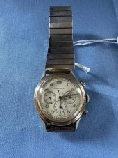 MOVADO CHRONOGRAPH WRIST WATCH