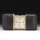 MOVADO ERMETO CHRONOMETER PURS