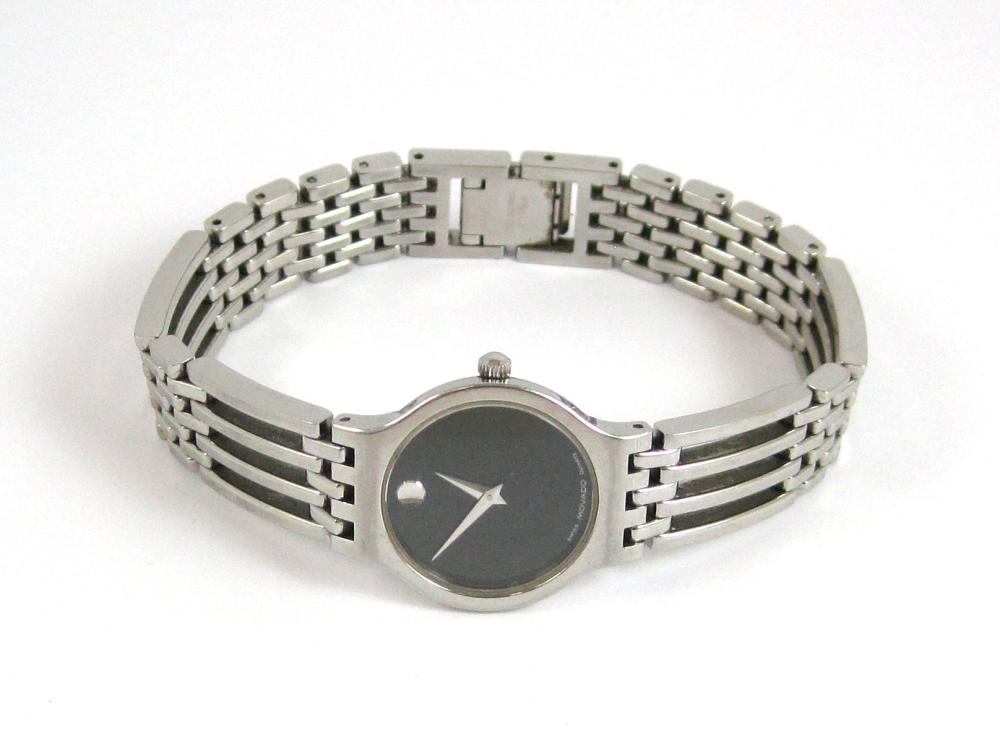 MOVADO ESPERANZA QUARTZ