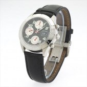 MOVADO KINGMATIC AUTOMATIC TRI