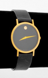 MOVADO MUSEUM WATCH Movado Mus