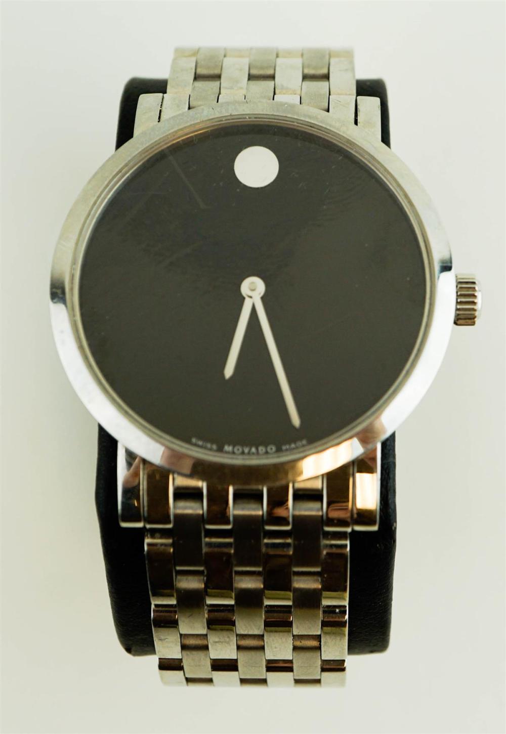 MOVADO SERIES 800 MUSEUM BRACELET