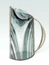 MOVADO STERLING AND DICHROIC G
