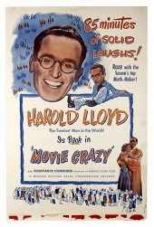 MOVIE CRAZY.Movie Crazy. Motio