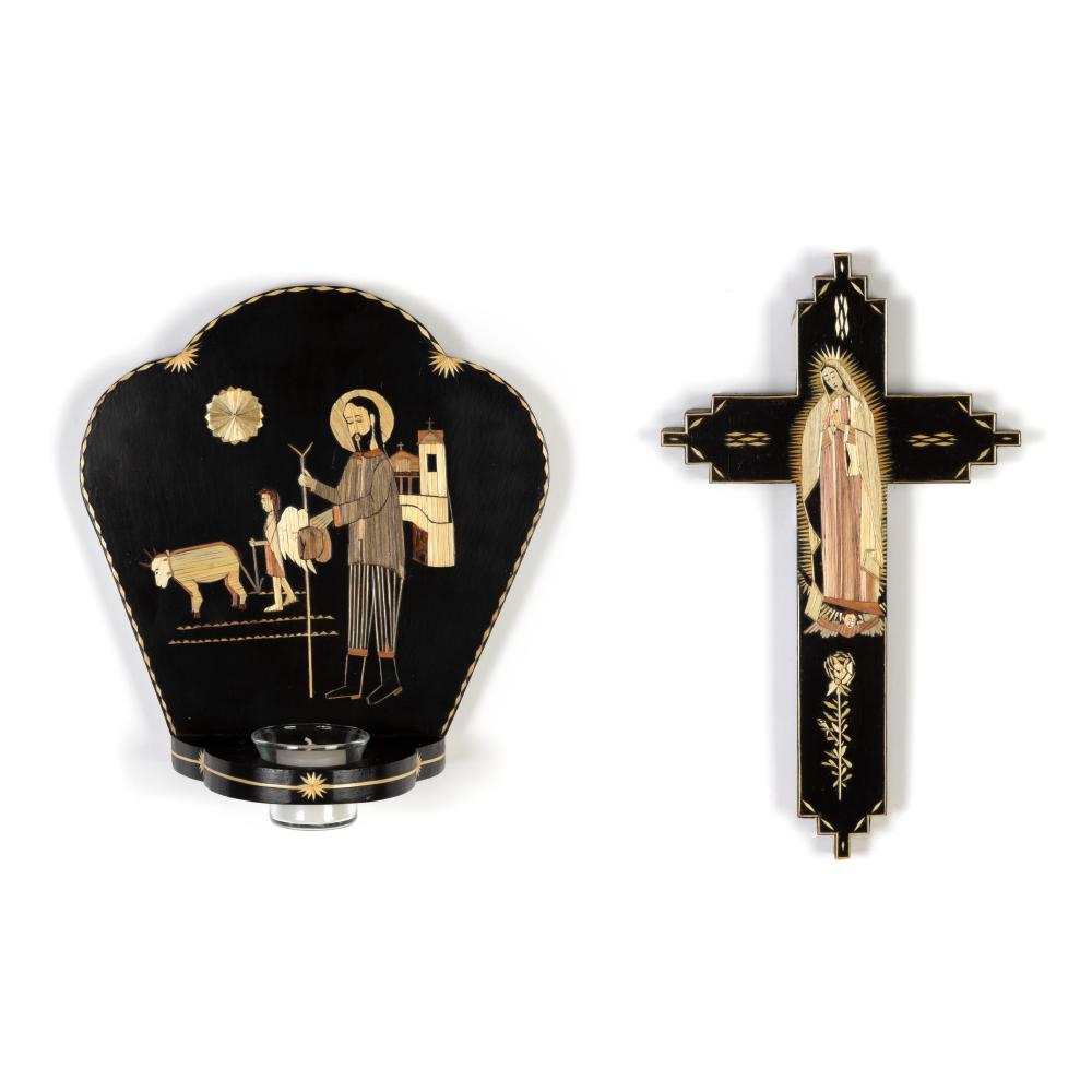 MOYA-LUJAN, DIANA (20TH CENTURY),