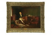 MOZART BY JOHN WARD DUNSMORE (