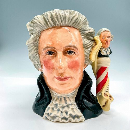 MOZART D7031 - LARGE - ROYAL