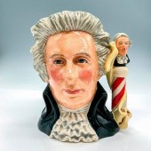 MOZART D7031 - LARGE - ROYAL D