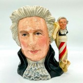 MOZART D7031 - LARGE - ROYAL D