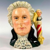 MOZART D7031 - LARGE - ROYAL D
