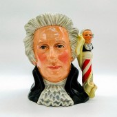 MOZART D7031 - LARGE - ROYAL D