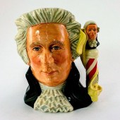 MOZART D7031 - LARGE - ROYAL D